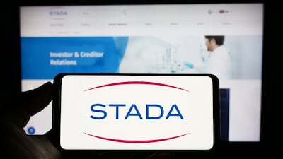 Complex Generics And Biosimilars Drive First-Half Growth For Stada