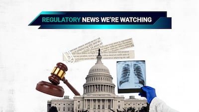 News We’re Watching: Medtronic Recall; FDA Approves Injector For Opioid Overdose; EKO Teams Up With LSU Tigers For Heart Monitoring