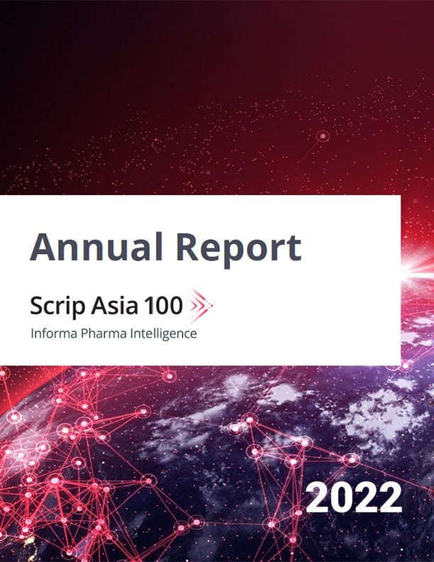 2022 Scrip Asia 100