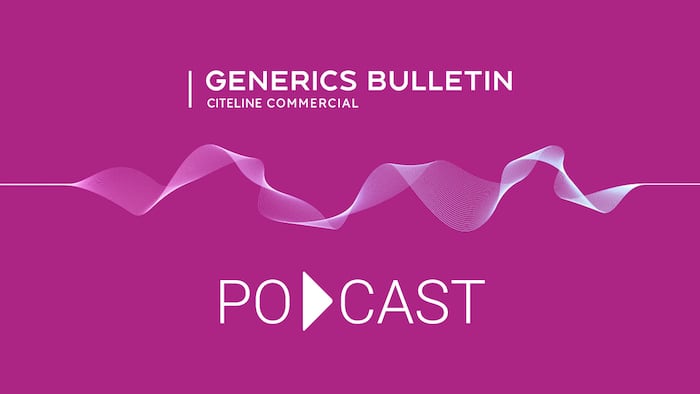 Generic Bulletin Podcast