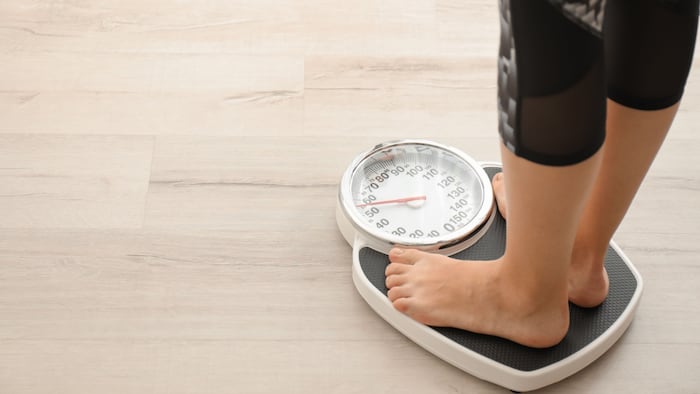 scale