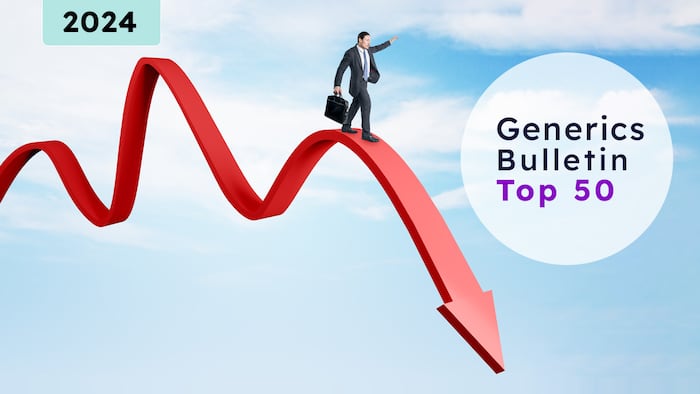 Generics Bulletin Top 50, article 3