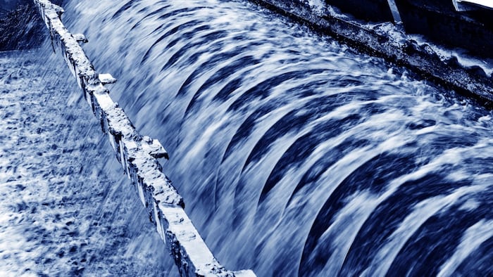 Wastewater