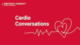 Cardio Conversations: AVS' Talks About Starting A Company In A Pandemic, Cracking Peripheral Plaques And More