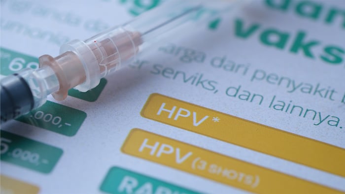 Gardasil