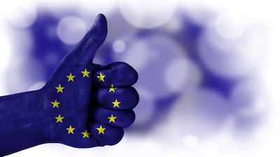 Accord Follows US Approval With EU Nod On Ustekinumab