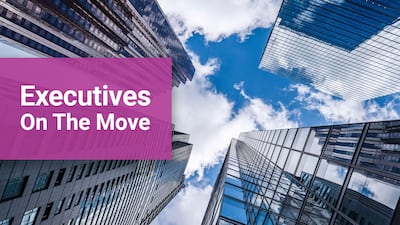 Execs On The Move: May 2022