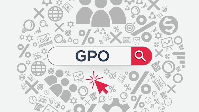 GPO