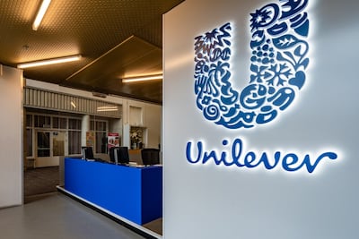 Unilever Plans To Launch As Many As 12  'Bigger And Better' Innovations Starting In 2025