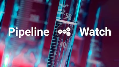 Pipeline Watch: 13 Approvals And Two Phase III Readouts