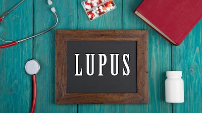 UCB And Biogen Lifted By Promising Late-Stage Lupus Data