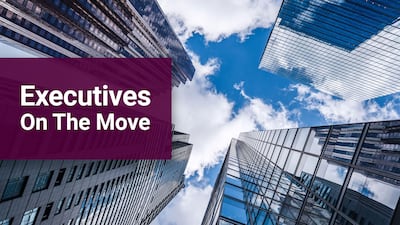 Executives On The Move: Four New CEOs And Three New CFOs Among This Week's Changes