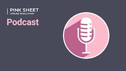 Pink Sheet Podcast: New US FDA Developments In AI Regulation