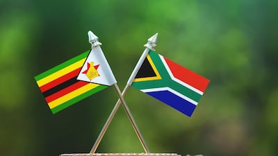 South Africa & Zimbabwe Sign Deal On Joint Drug Reviews, Inspections