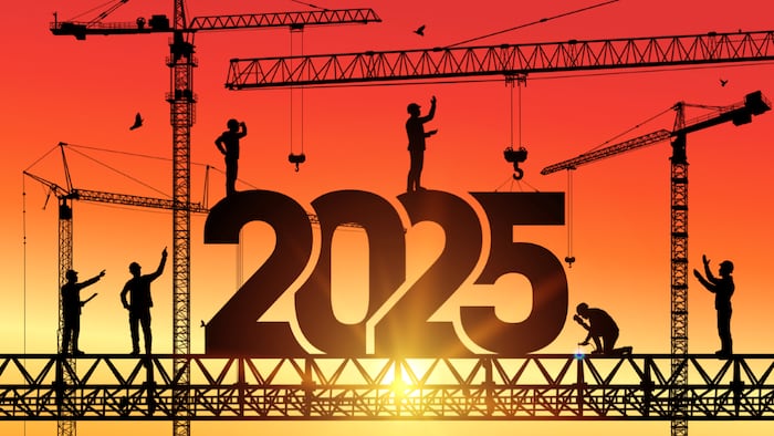 Project 2025