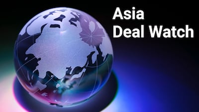 Asia Deal Watch: Cureverse Licenses Option For Neurology Candidate To Angelini