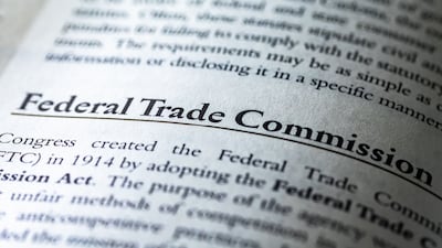 FTC’s New Commissioner ‘Dismayed’ By Agency Overreach