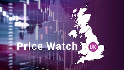 Wholesaler Hike Drives UK Price Spike In February