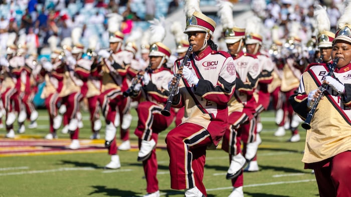 Marching band