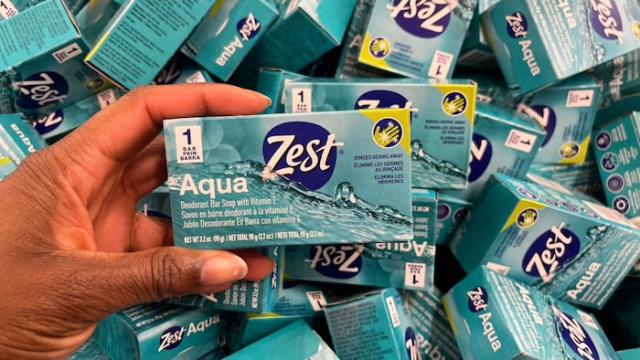 Zest