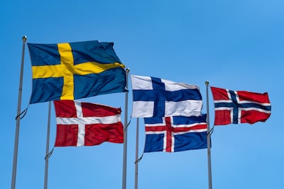 Nordic HTA Collaboration: Feel The Fear And Do It Anyway