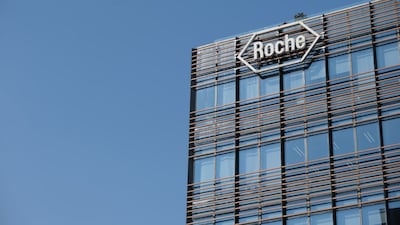 Roche Aims To ‘Raise The Bar’ With New Wave Of Blockbusters