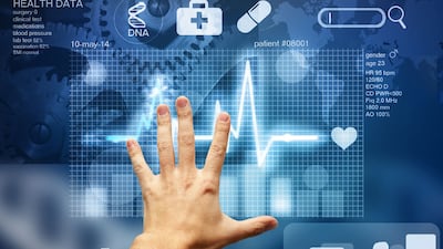 Four Reasons Oncology Needs Digital Health Innovation