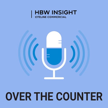 HBW Over the Counter Podcast