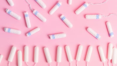 Prodded By Congress, FDA Launches Tampon Review