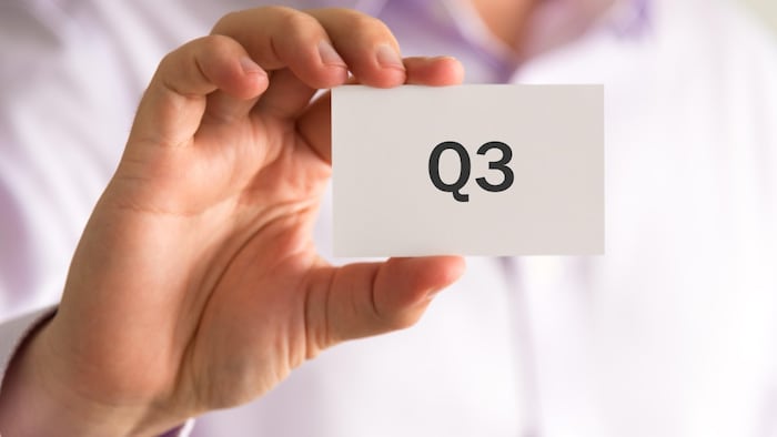 Q3