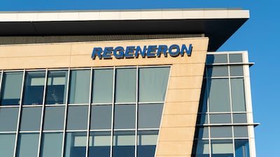 Regeneron Aiming To Be A Cell And Gene Medicine ‘Powerhouse’