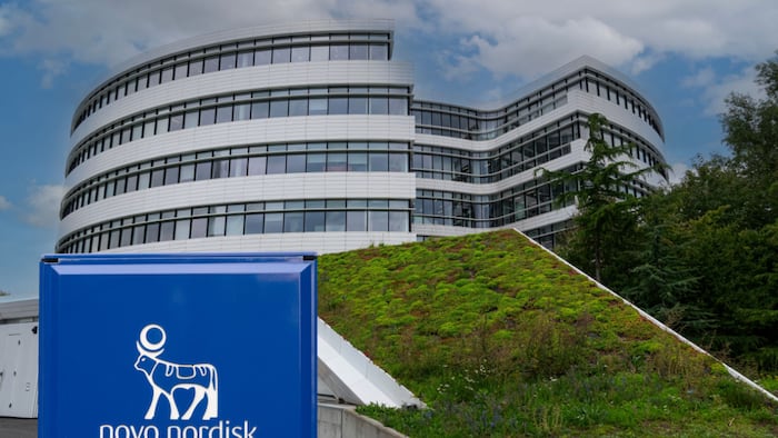 Novo Nordisk HQ