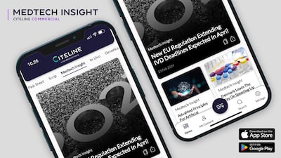 Publisher’s Spotlight: Citeline News And Insights App