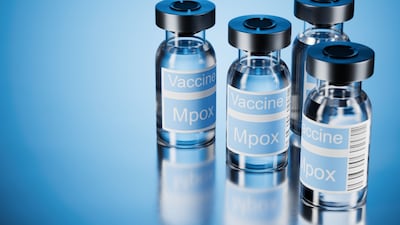 DRC Gets First Mpox Vaccine Shipment & Issues EUA Ahead Of WHO Listing