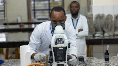 Tackling The Challenge Of Malaria Clinical Trials In Africa