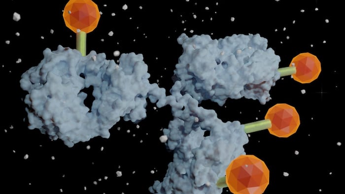 Antibody-drug conjugates