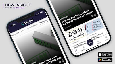 Publisher’s Spotlight: Citeline News And Insights App