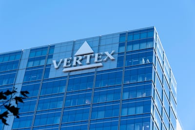 Vertex Readies For Major Readouts, With Data Due Soon In Big Pain Market