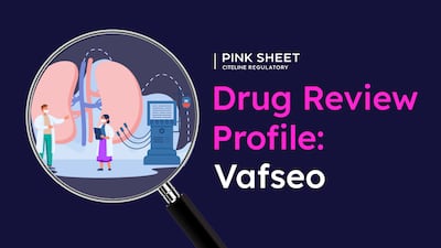 US FDA Review Of Akebia’s Vafseo Informed By Roxadustat, Daprodustat Safety Concerns