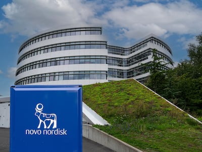 Novo Nordisk’s Semaglutide Hits Phase III Marks In NASH