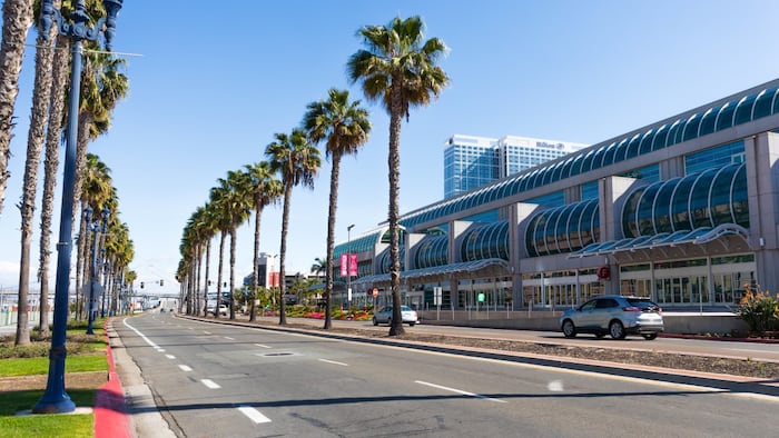 San Diego