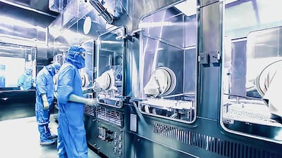 Draft US FDA Innovative Manufacturing Strategy Takes On Global Inconsistency