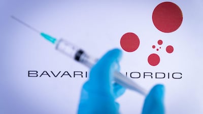 Bavarian Nordic Well Placed To Meet Mpox Vaccine Demand