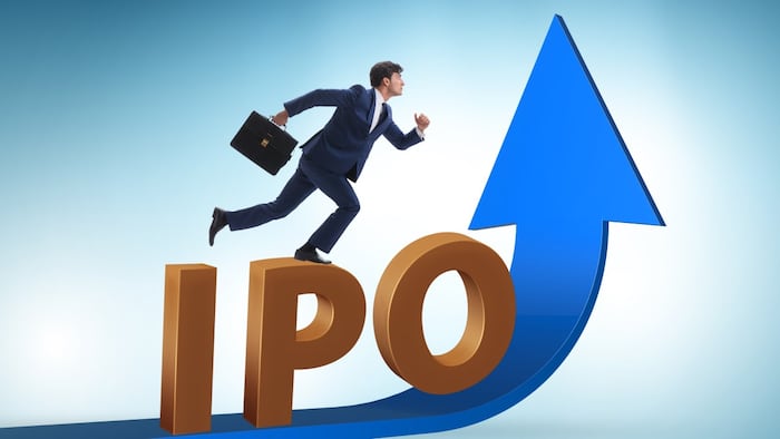 IPO