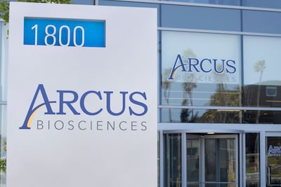 Arcus Begins Differentiating Its HIF-2a Inhibitor Versus Merck’s Welireg