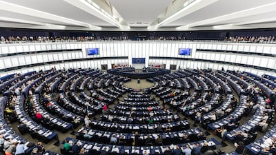 EU’s Medtech Rules Are A 'Bureaucratic Monster,' European Parliamentarians Say