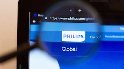 Latest Philips Recall Linked To Death, Injuries