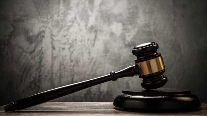 judge gavel
