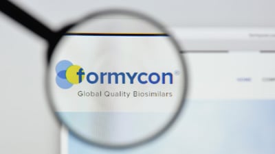 Formycon Points To Positive Results For Keytruda Biosimilar