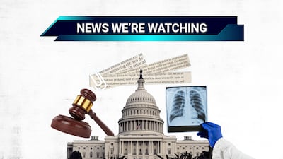 News We’re Watching: New FDA Approvals For Breast Implant, Colon Cancer Test, Imaging Agent; TAP Expansion, AI Standards